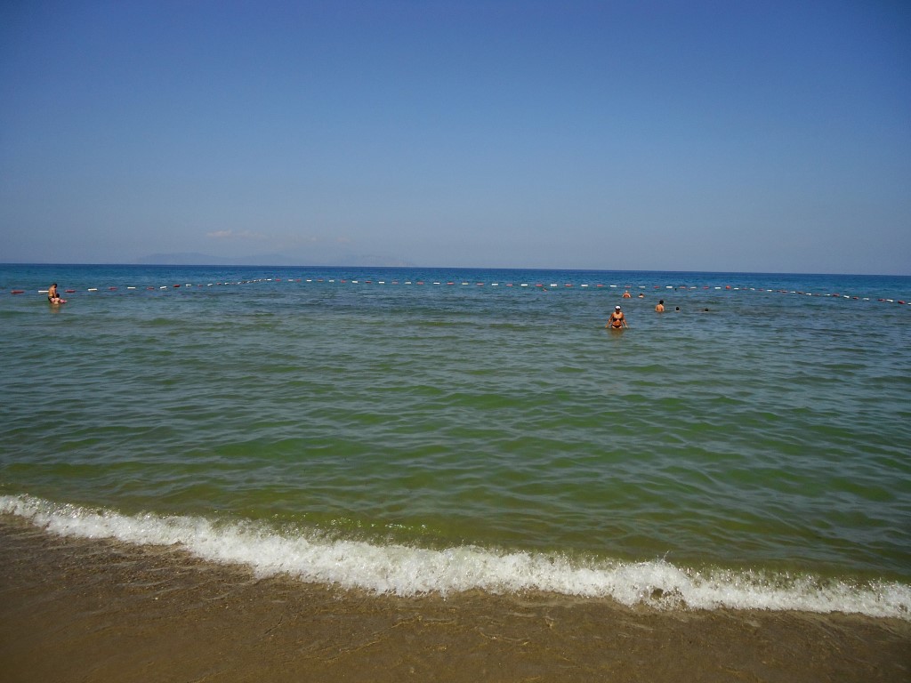 imagini hotel PALM WINGS KUSADASI